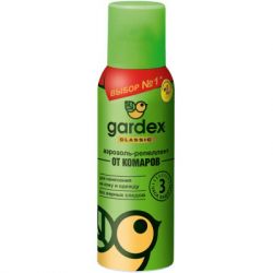    Gardex Classic ³  100  (5904114080024)