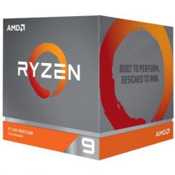  AMD Ryzen 9 3900 (100-000000070) -  2