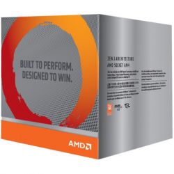  AMD Ryzen 9 3900 (100-000000070) -  3