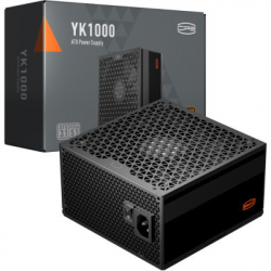   PcCooler 1000W (YK1000) -  6