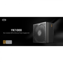   PcCooler 1000W (YK1000) -  7