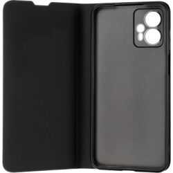     BeCover Exclusive New Style Motorola Moto G13/G23 Black (711207) -  4