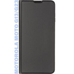     BeCover Exclusive New Style Motorola Moto G13/G23 Black (711207)