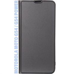     BeCover Exclusive New Style Motorola Moto G54 / G54 Power Black (711226)