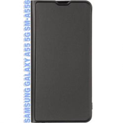     BeCover Exclusive New Style Samsung Galaxy A55 5G SM-A556 Black (711166)