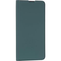     BeCover Exclusive New Style Xiaomi Redmi 13C / Poco C65 Dark Green (711195) -  2