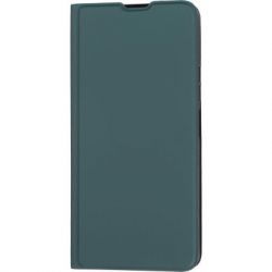     BeCover Exclusive New Style Xiaomi Redmi 13C / Poco C65 Dark Green (711195) -  3