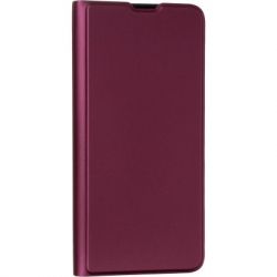     BeCover Exclusive New Style Xiaomi Redmi 13C / Poco C65 Red Wine (711196) -  2