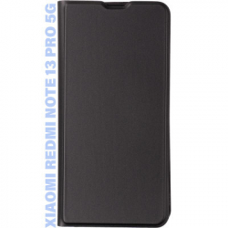     BeCover Exclusive New Style Xiaomi Redmi Note 13 Pro 5G Black (711189)