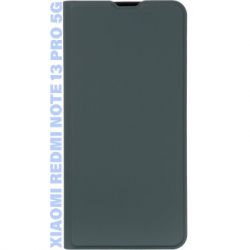     BeCover Exclusive New Style Xiaomi Redmi Note 13 Pro 5G Dark Green (711191)