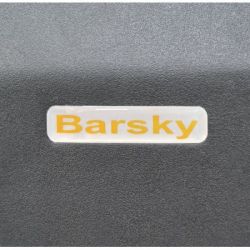   Barsky ECO White G-11 slider (G-11) -  10