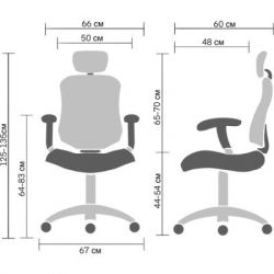   Barsky ECO White G-11 slider (G-11) -  5