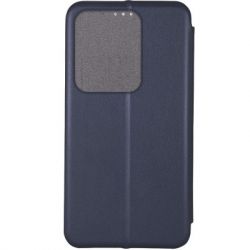     BeCover Exclusive Infinix Hot 40i (X6528B) Deep Blue (711231) -  3