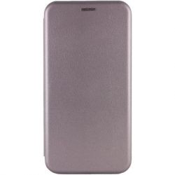     BeCover Exclusive Infinix Hot 40i (X6528B) Gray (711233) -  2