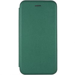     BeCover Exclusive Tecno Spark 20 (KJ5n) Dark Green (711242) -  2