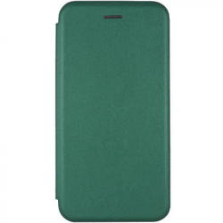     BeCover Exclusive Tecno Spark 20C (BG7n) Dark Green (711249) -  2