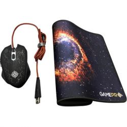  GamePro GS347 Combo 2  1  +   (GS347) -  6