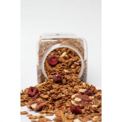  Bee Granola  500  (4820228430375) -  2