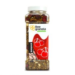  Bee Granola  500  (4820228430375)