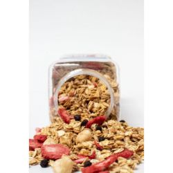  Bee Granola   1  (4820228430566) -  2