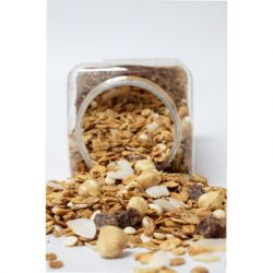  Bee Granola  500  (4820228430177) -  2