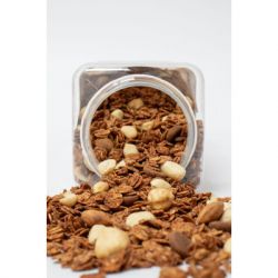  Bee Granola  500  (4820228430290) -  2