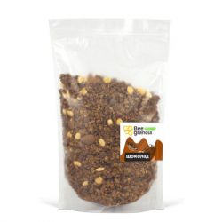  Bee Granola  1  (4820228430306)