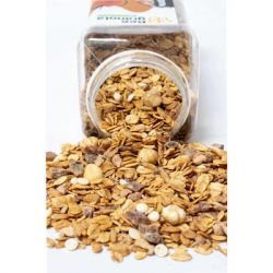  Bee Granola  500  (4820228430399) -  2