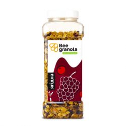  Bee Granola  500  (4820228430313)