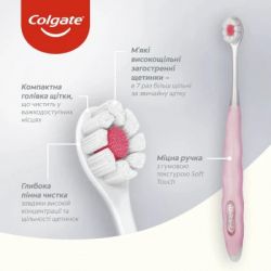   Colgate 3D Density   (2172000000032) -  3