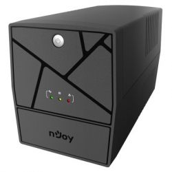    nJoy Keen 1000VA USB (UPLI-LI100KU-CG01B)