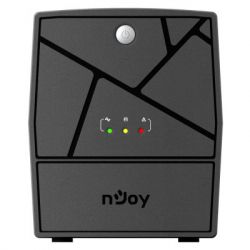    nJoy Keen 1500VA USB (UPLI-LI150KU-CG01B) -  2