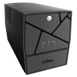    nJoy Keen 1500VA USB (UPLI-LI150KU-CG01B) -  3