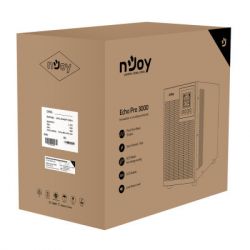    nJoy Echo Pro 3000VA USB (UPOL-OL300EP-CG01B) -  5