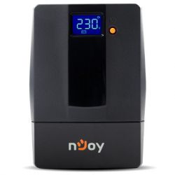    nJoy Horus Plus 800 USB (PWUP-LI080H1-AZ01B) -  2