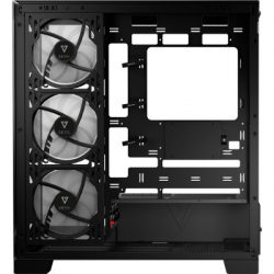  Modecom VOLCANO SPACE APEX ARGB 4x140mm fans (AT-SPACE-PG-10-000000-000) -  5