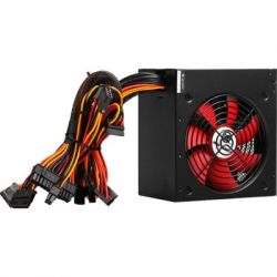   HighPower 600W (HPE-600BR-A12S) -  3