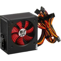   HighPower 600W (HPE-600BR-A12S) -  4