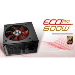   HighPower 600W (HPE-600BR-A12S) -  6