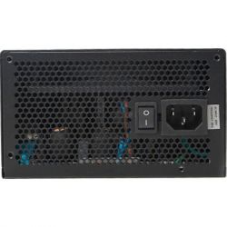   HighPower 650W (HP1-M650BR-H12S) -  4