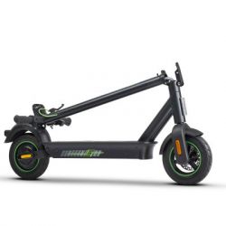  Acer Scooter 5 Advance Black (AES025) (GP.ESC11.015) -  9