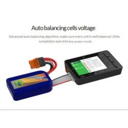     iSDT BG-8S Battery Meter (HP0015.0013) -  4