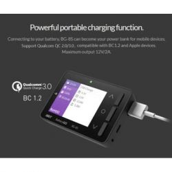     iSDT BG-8S Battery Meter (HP0015.0013) -  5