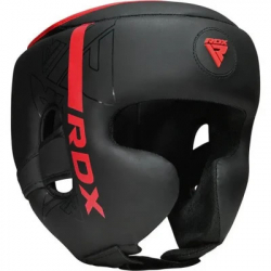   RDX F6 KARA Matte Red XL (HGR-F6MR-XL) -  2