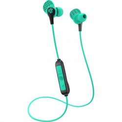  Jlab JBuds Pro Wireless Teal (IEUEBPRORTEAL123) -  2