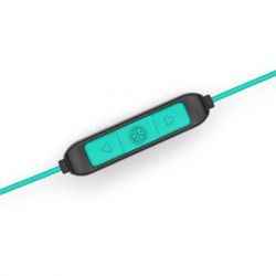  Jlab JBuds Pro Wireless Teal (IEUEBPRORTEAL123) -  4