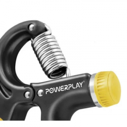  PowerPlay  10-40  Strength Grip - (PP_4323_Bl/Yellow) -  3