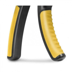  PowerPlay  10-40  Strength Grip - (PP_4323_Bl/Yellow) -  5