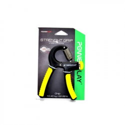  PowerPlay  10-40  Strength Grip - (PP_4323_Bl/Yellow) -  8