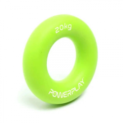  PowerPlay   Hand Grip Ring Medium  (PP_4324_20kg) -  2